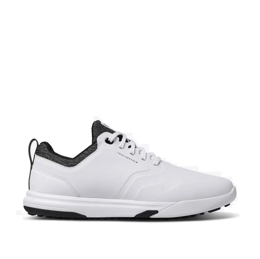 White Black