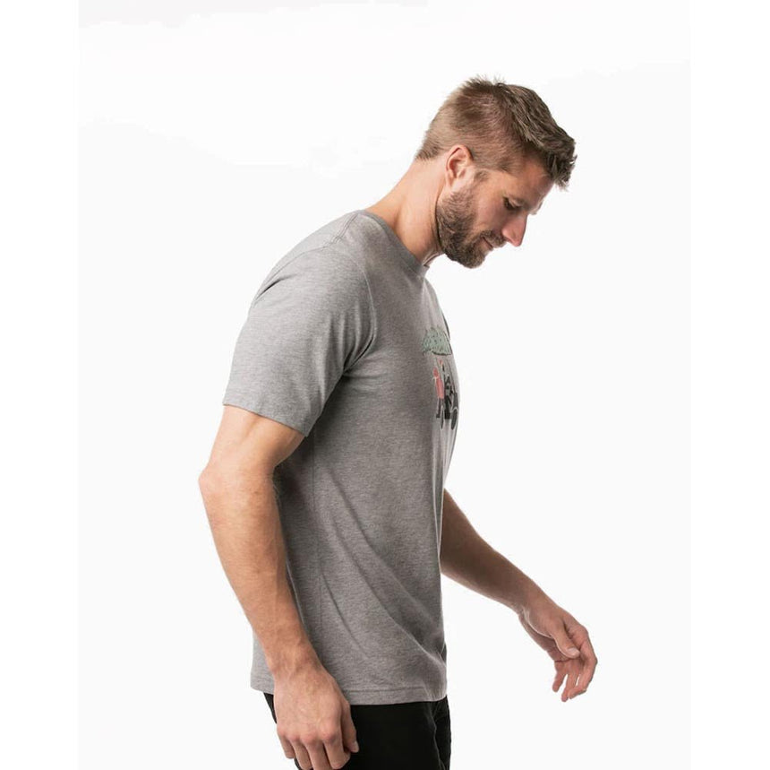Heather Grey