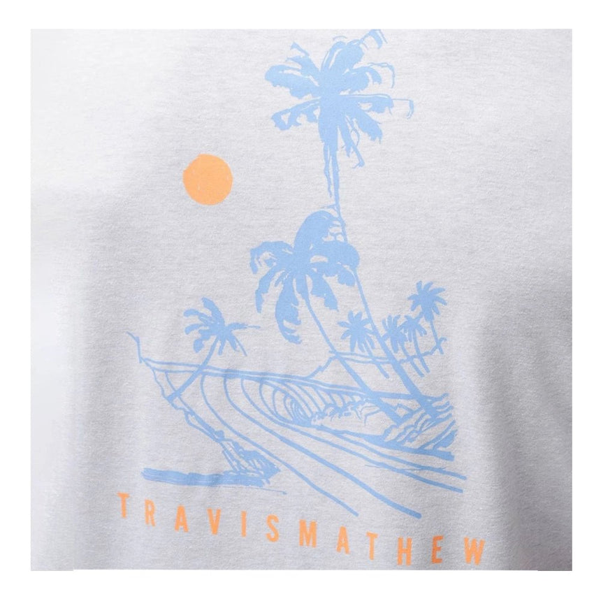 Heather Light Grey