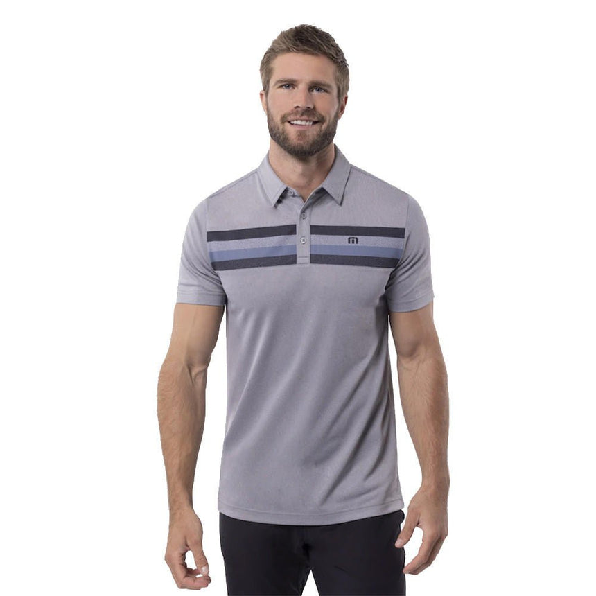 Heather Medium Grey