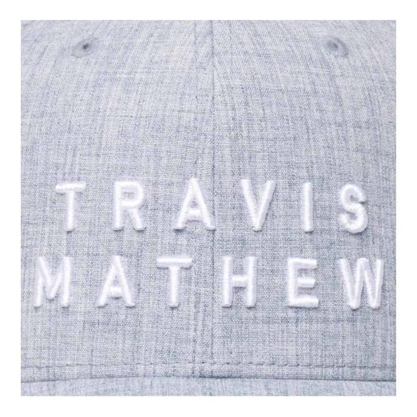 Heather Light Blue