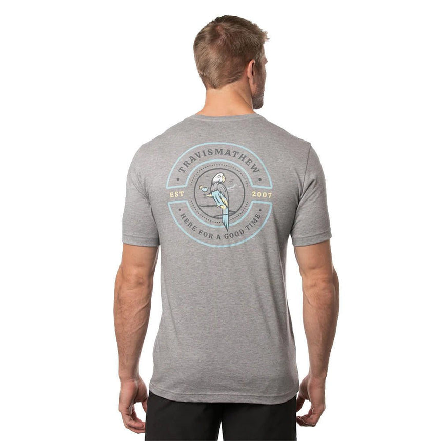 Heather Grey