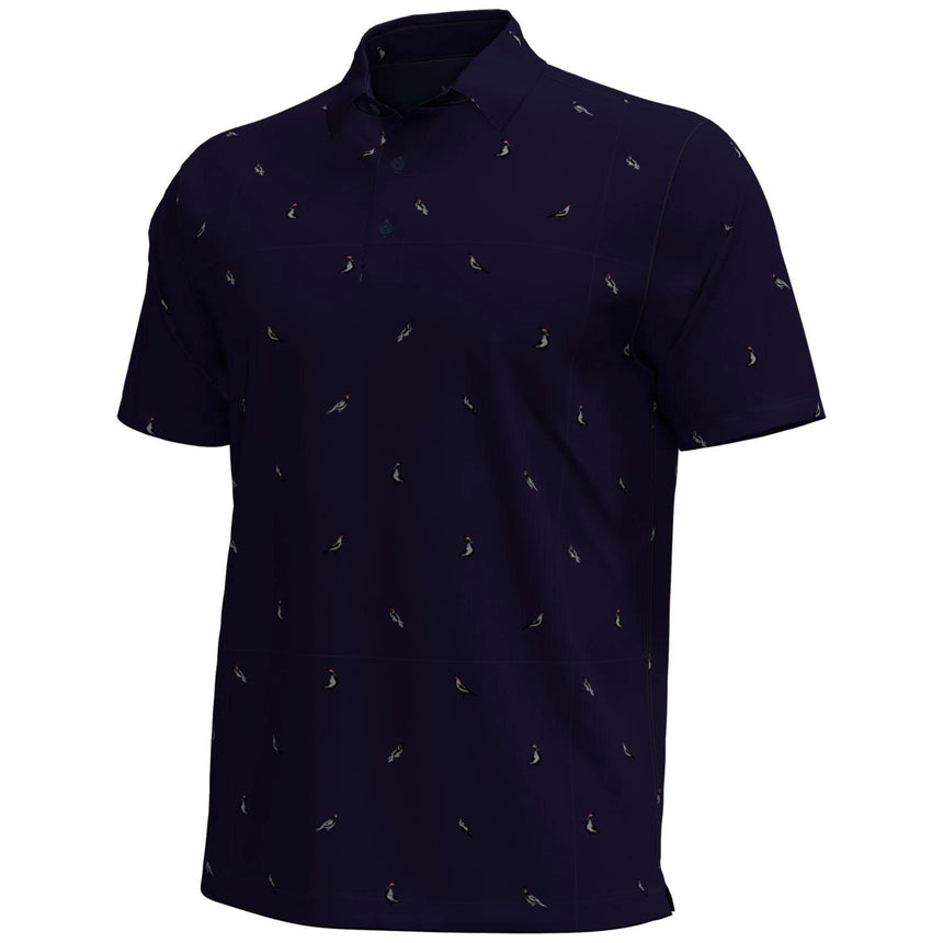 Midnight Navy