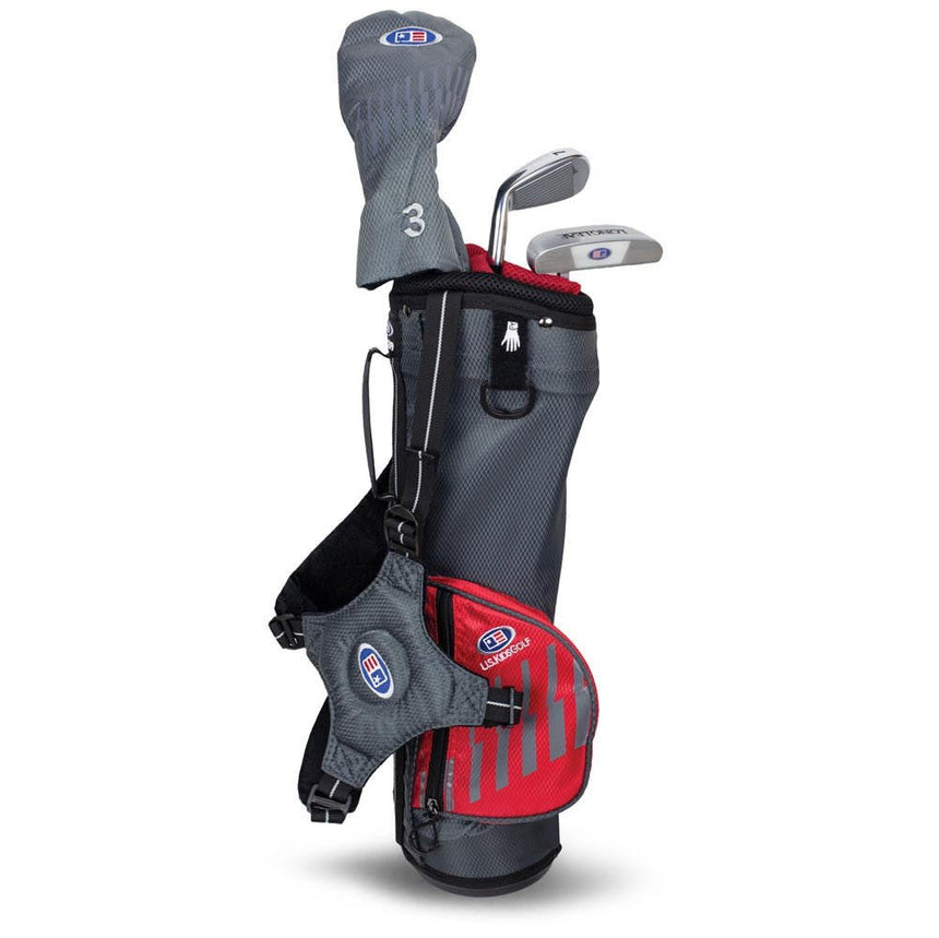 Grey Red
