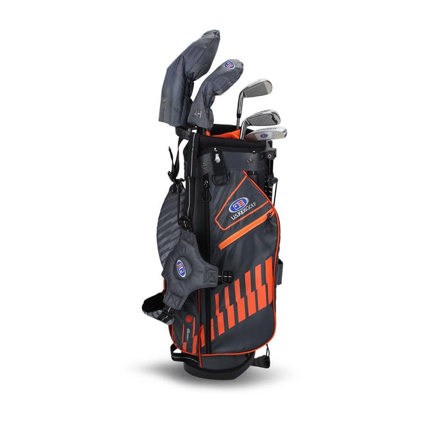 Grey Orange