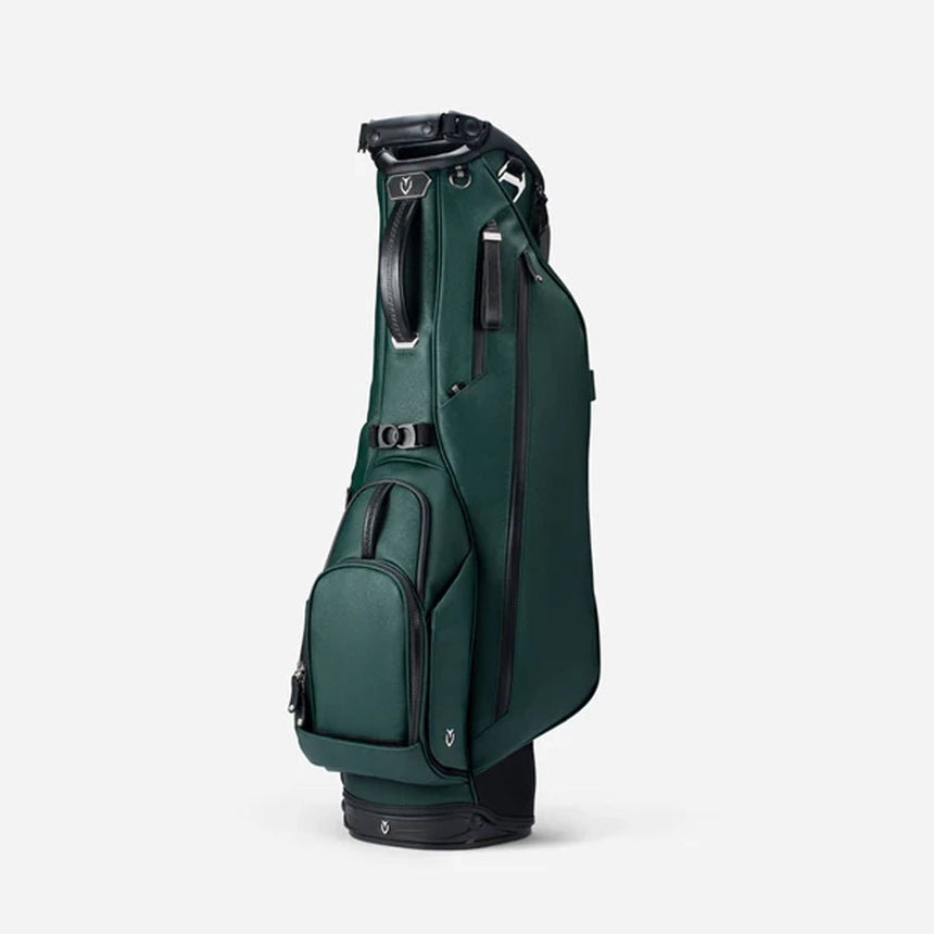 Crosshatch Green