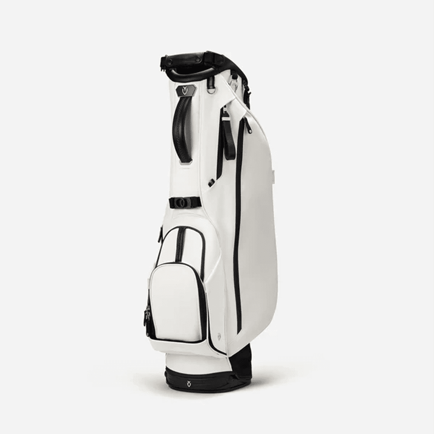 Crosshatch White