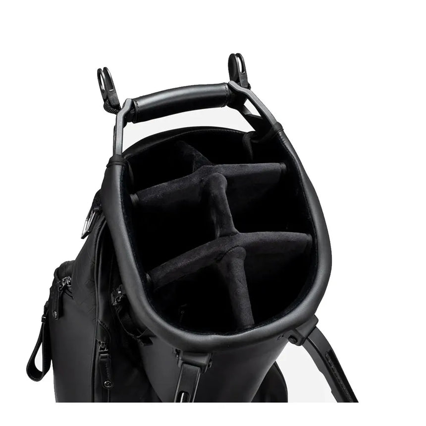 Croc Black