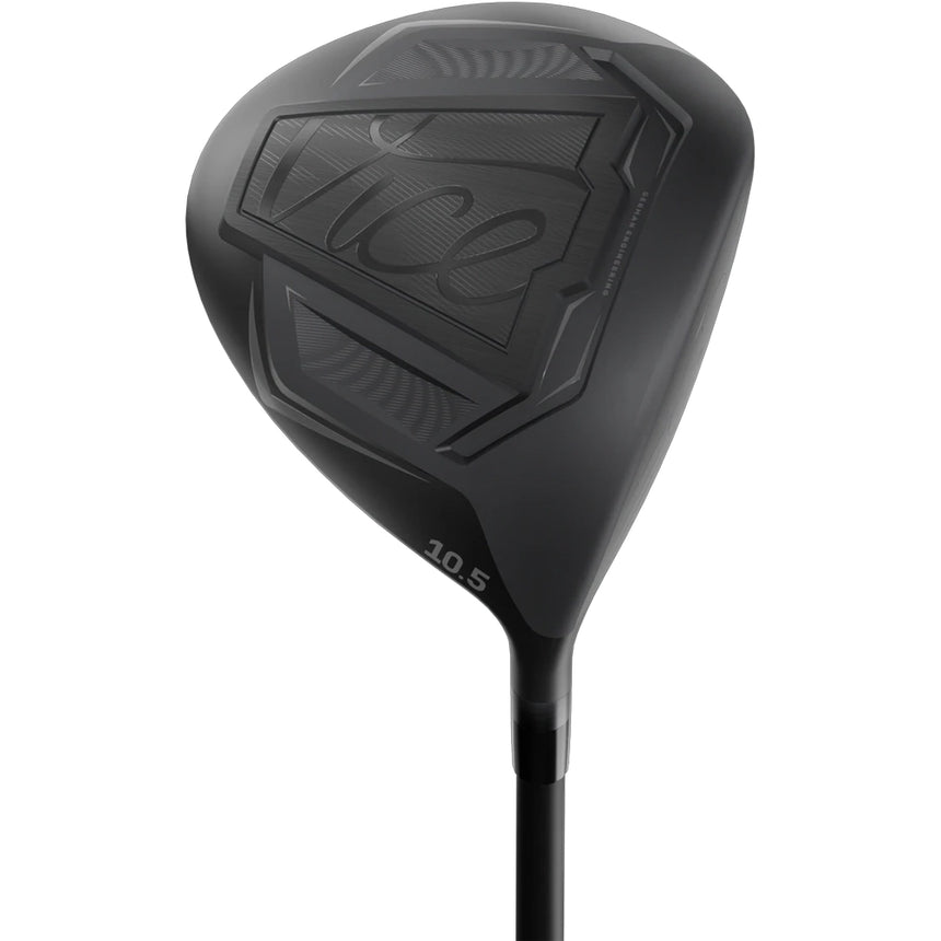 Vice Golf Boost+ Wood Set