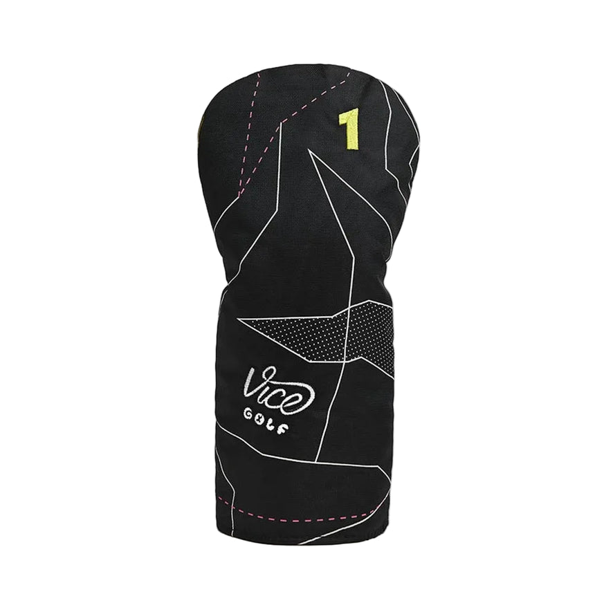 Vice Golf Junior 8-Piece Golf Set