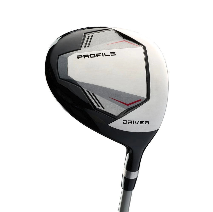 Wilson Junior Profile Complete Set - Small