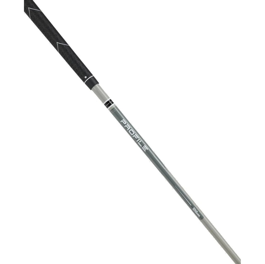 Wilson Junior Profile Complete Set - Small