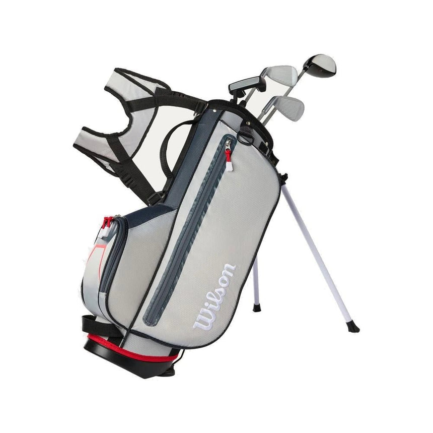 Wilson Junior Profile Complete Set - Small