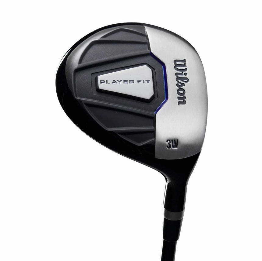 Wilson PlayerFit Complete Set - Cart Bag