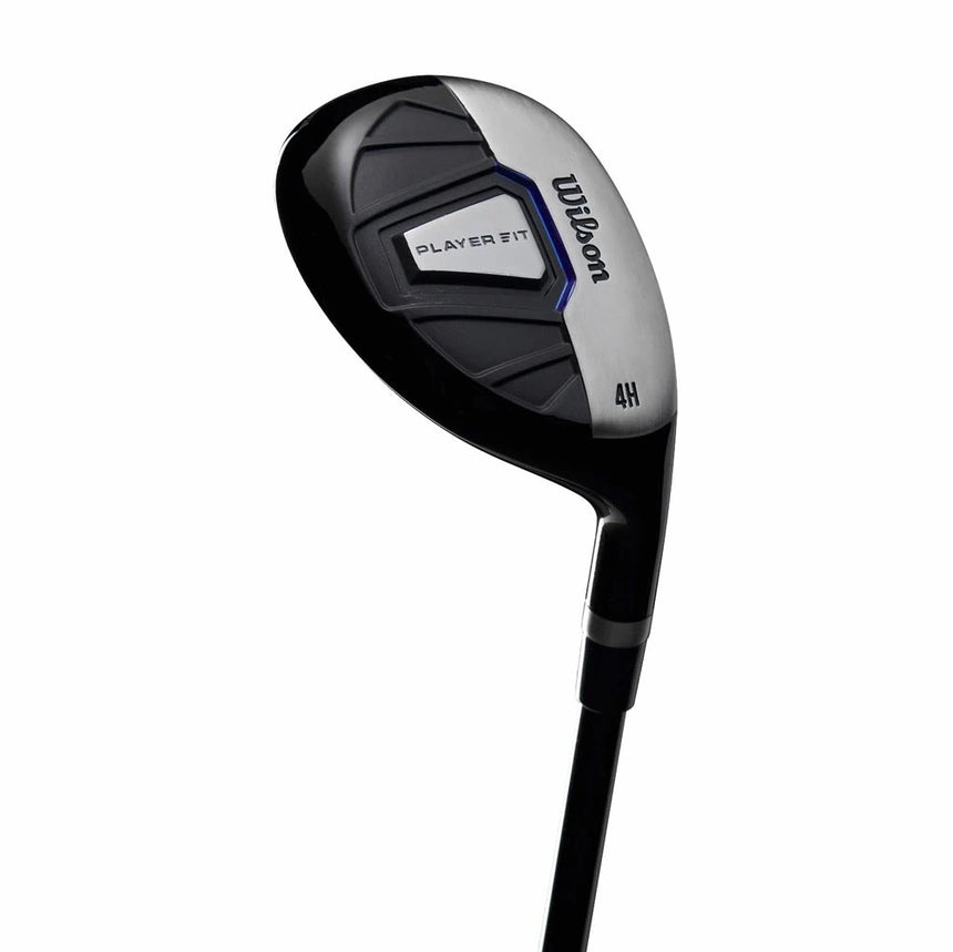 Wilson PlayerFit Complete Set - Cart Bag