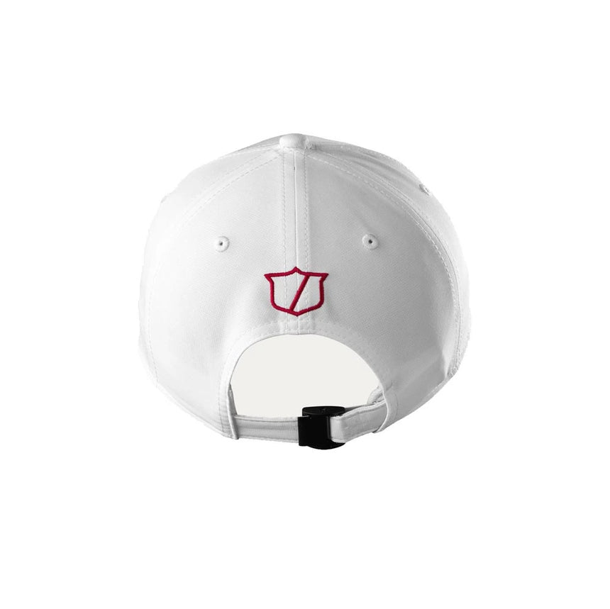White/Red