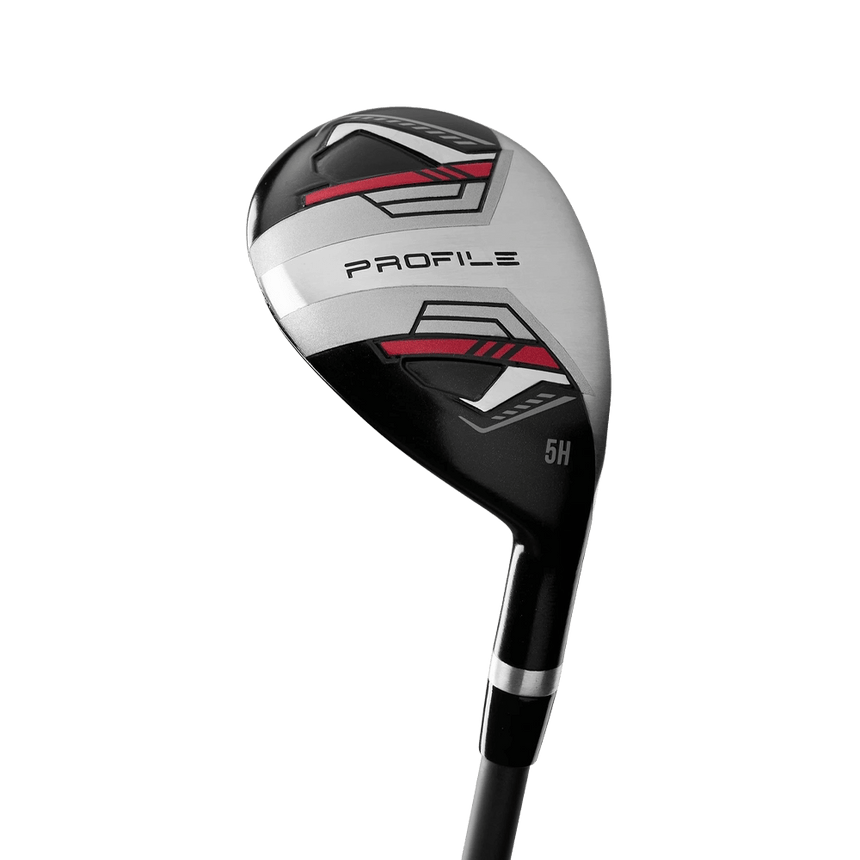 Wilson Profile Complete Set - Stand Bag