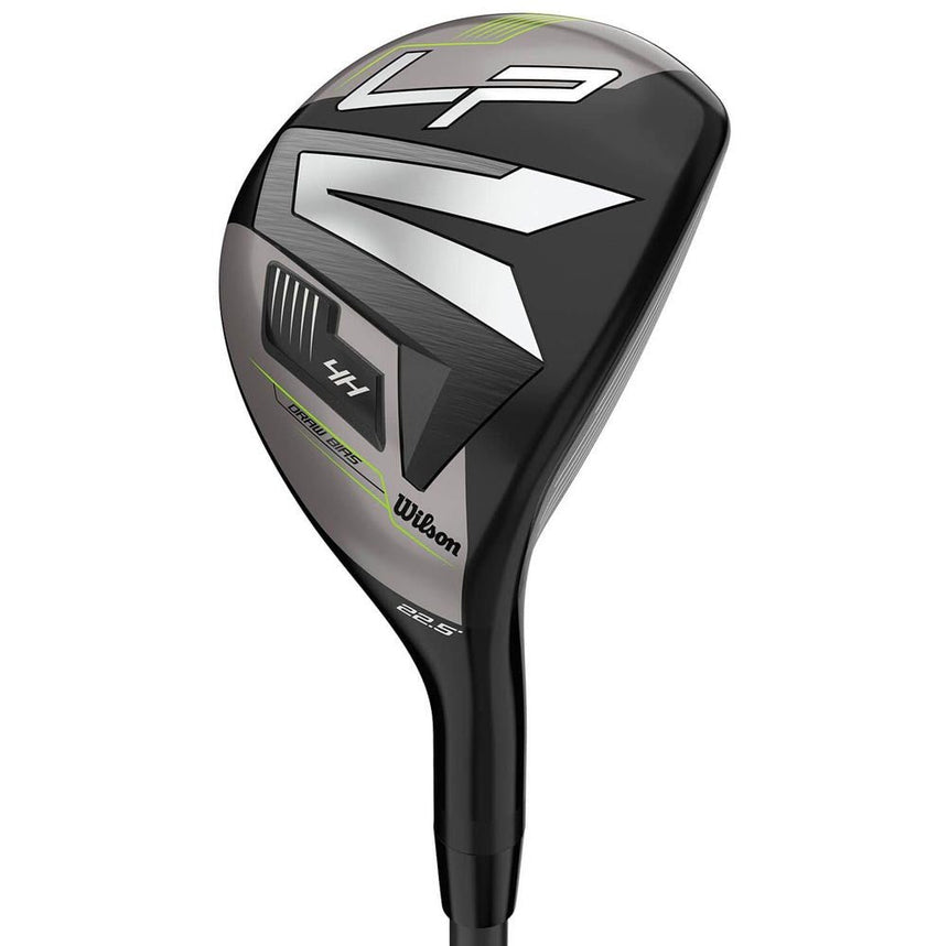 Wilson Staff Launch Pad 2 Hybrid