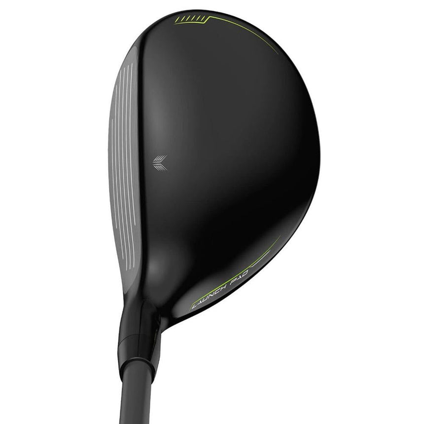Wilson Staff Launch Pad 2 Hybrid