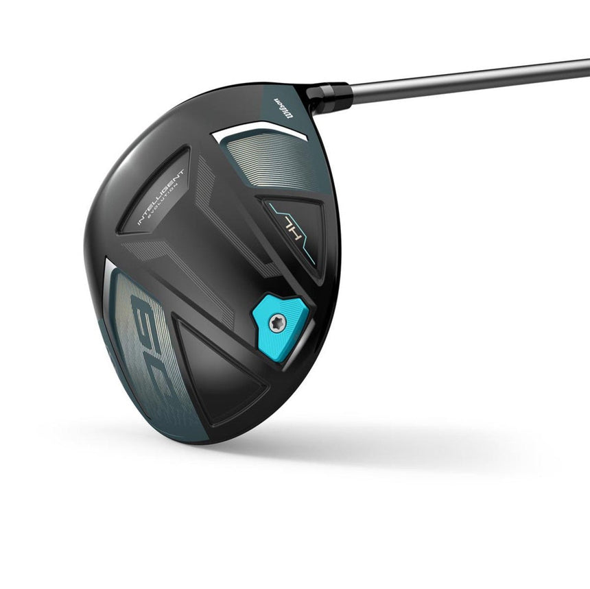 Wilson Women's D9 Driver Right-Handed