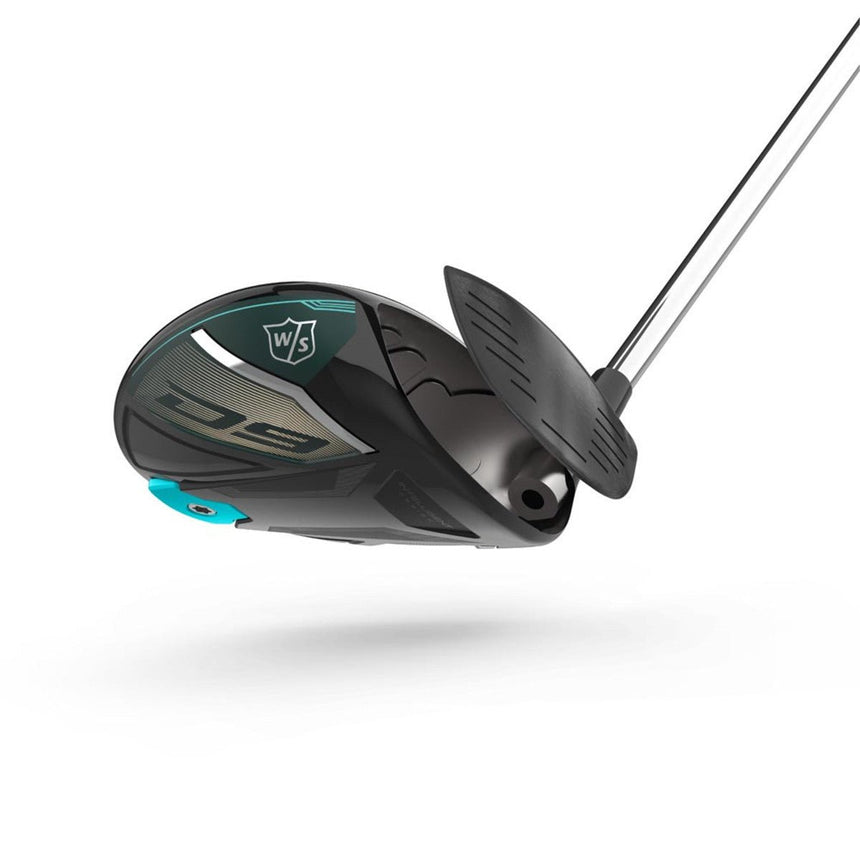 Wilson Women's D9 Fairway Wood (Right-Handed)