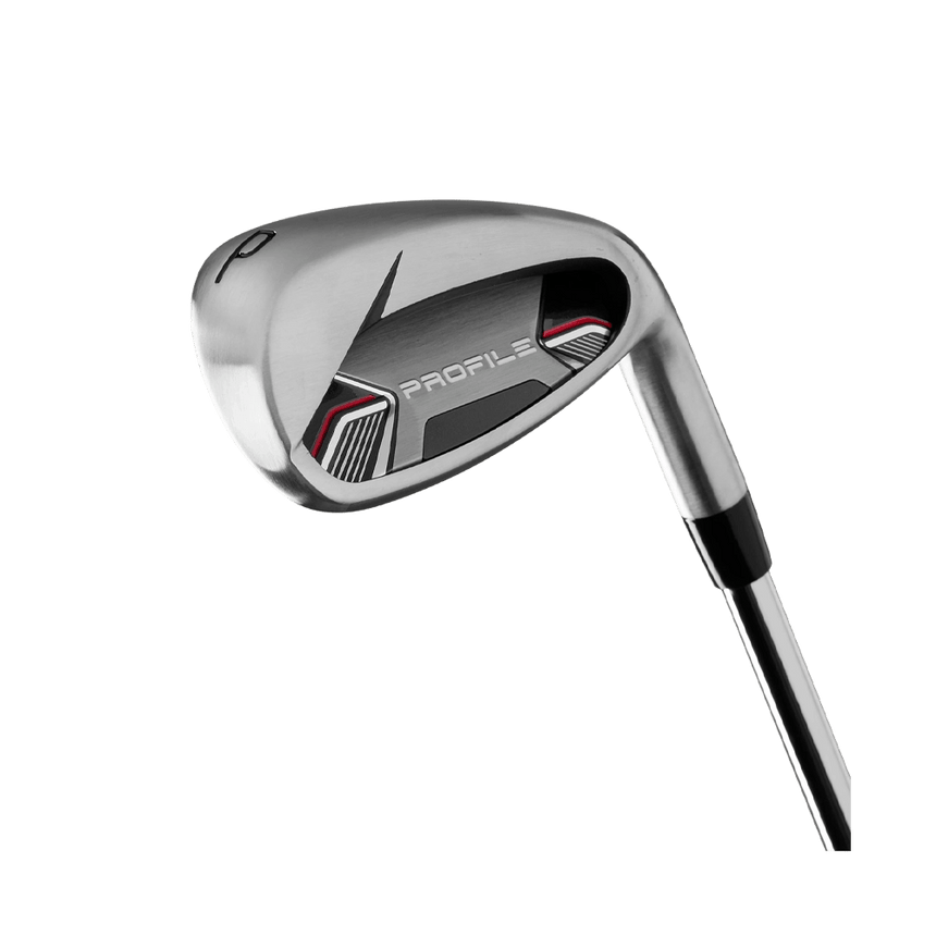 Wilson Teen Profile Complete Set - Stand Bag