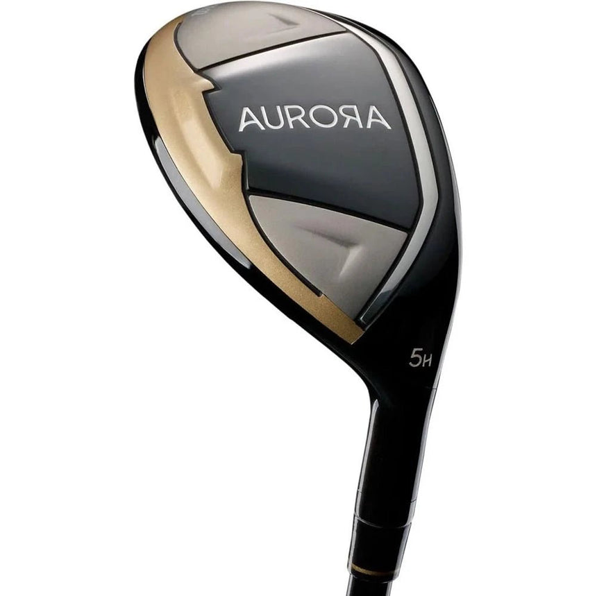 Wilson Women's Aurora Complete Set - Cart Bag