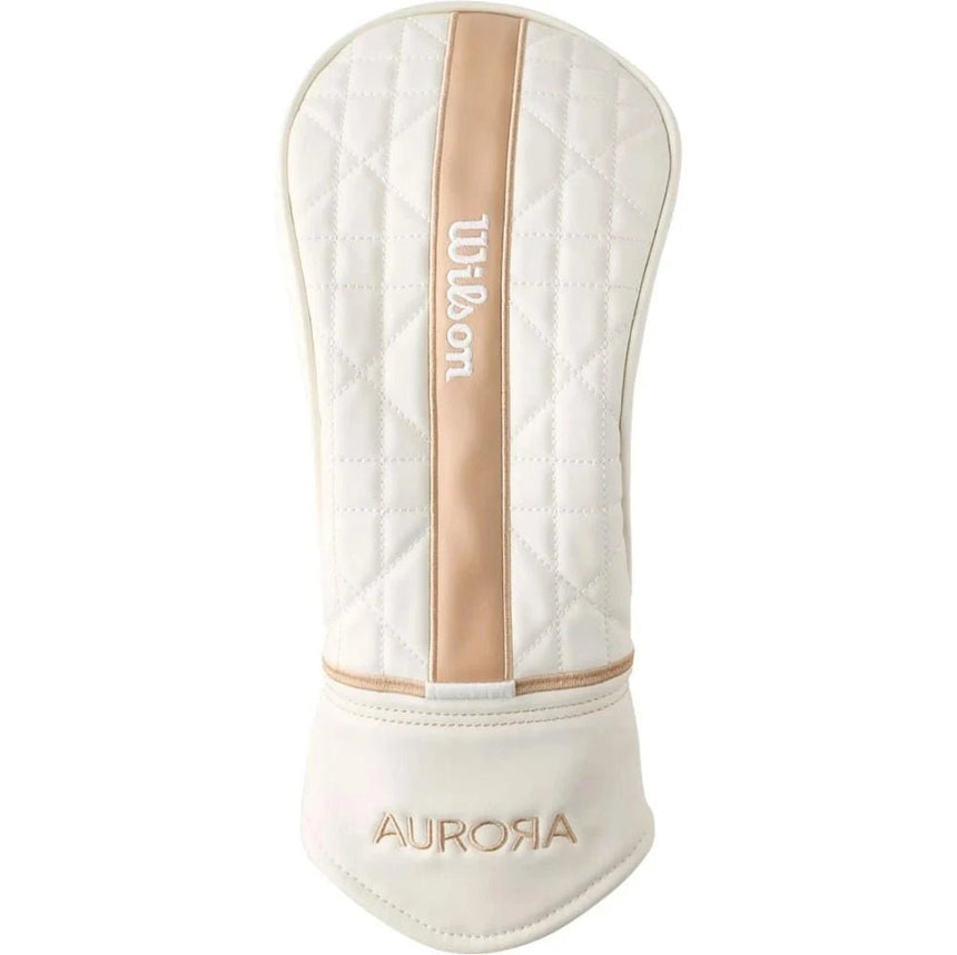 Wilson Women's Aurora Complete Set - Cart Bag