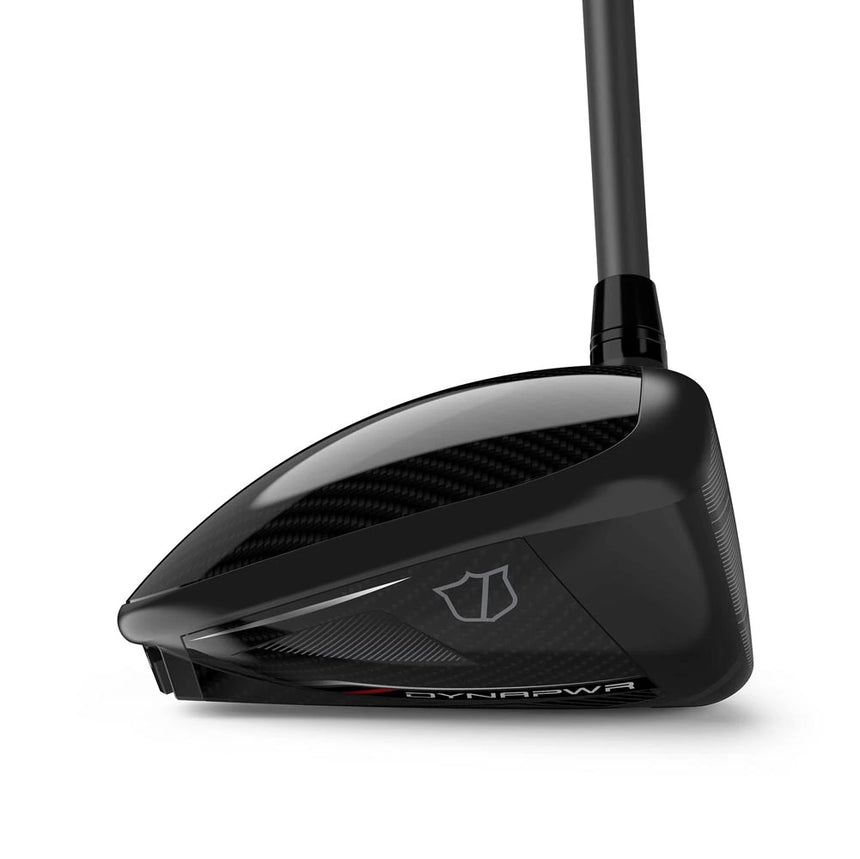 Wilson Women's DYNAPWR Carbon Lite Driver