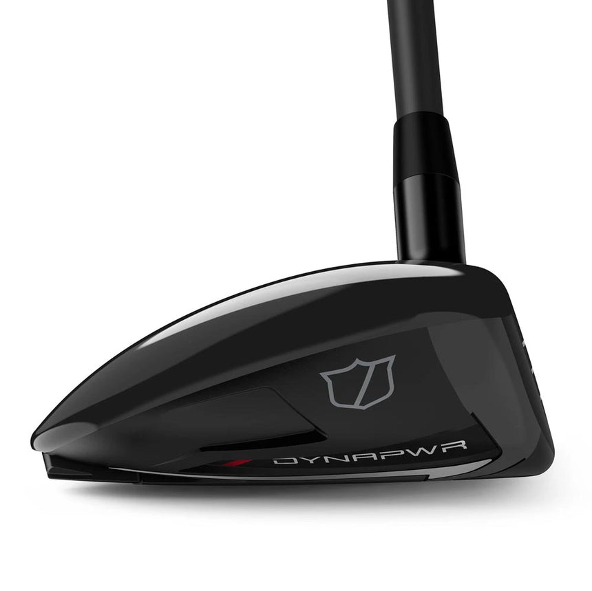 Wilson Women's DYNAPWR MAX Lite Fairway Wood