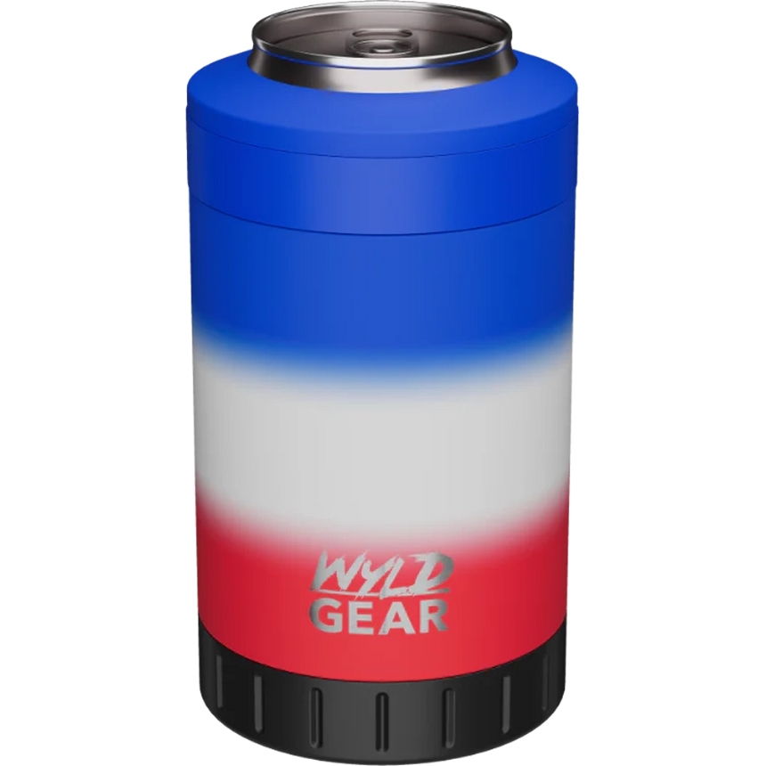 Red/White/Blue