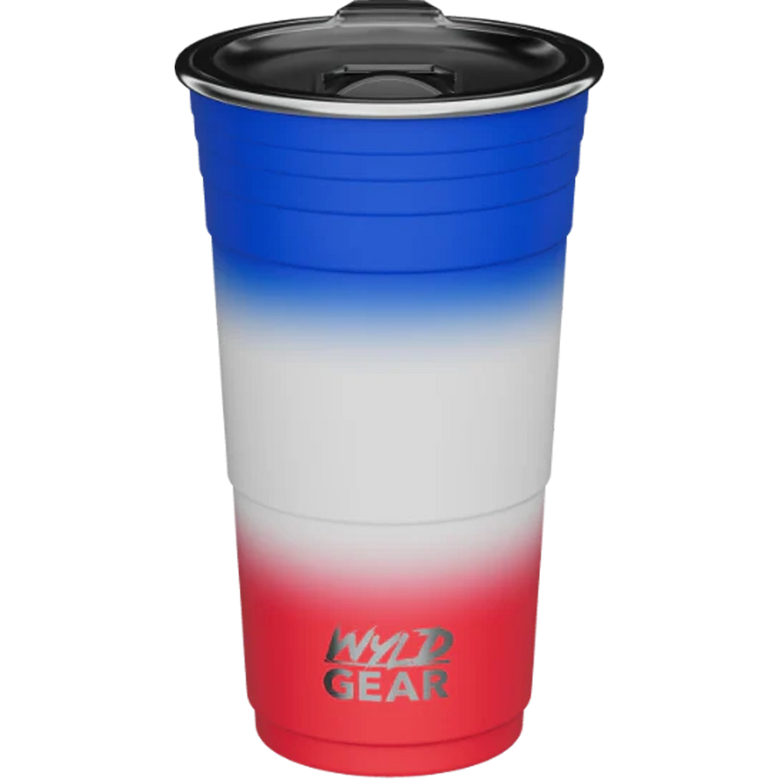 Red/White/Blue