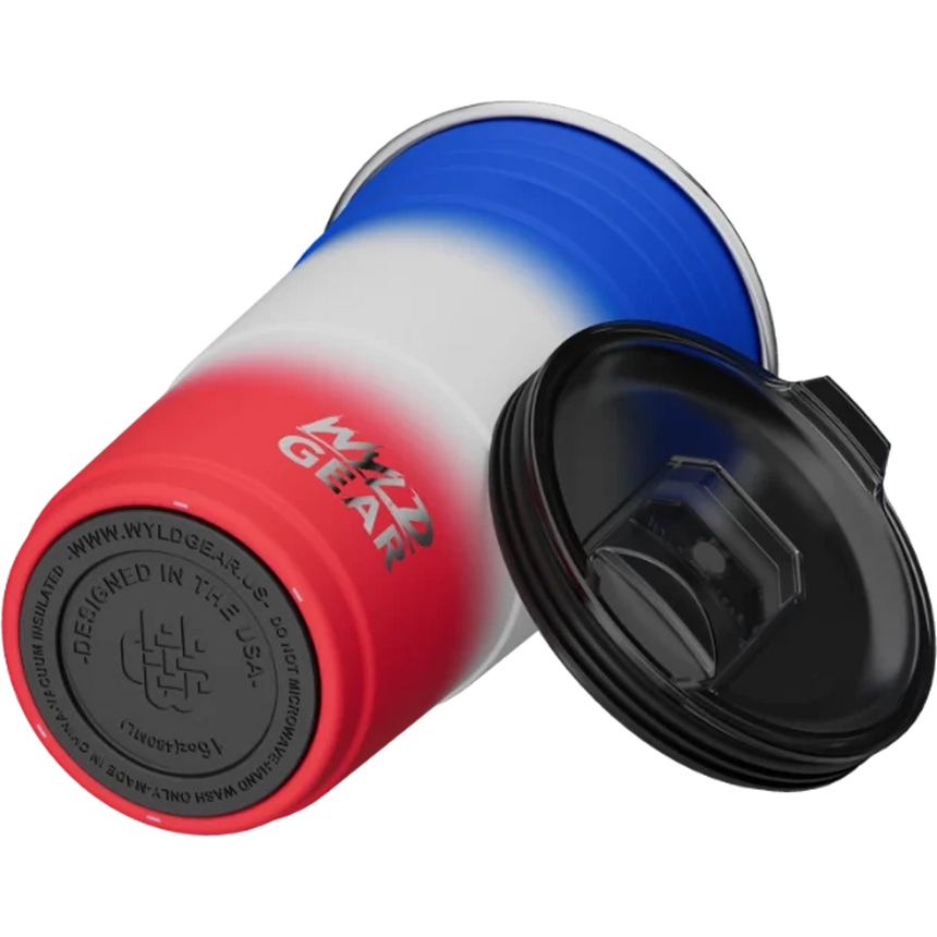 Red/White/Blue