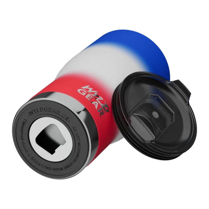Red/White/Blue