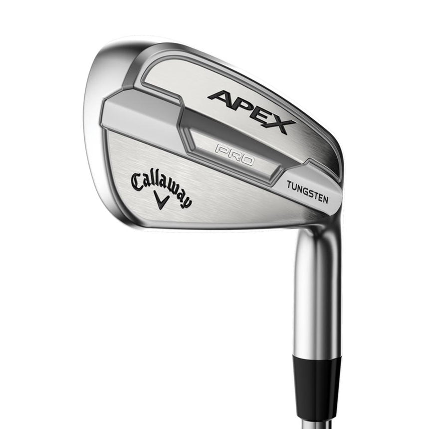 Callaway Apex Pro 21 Iron Set (Right-Handed)