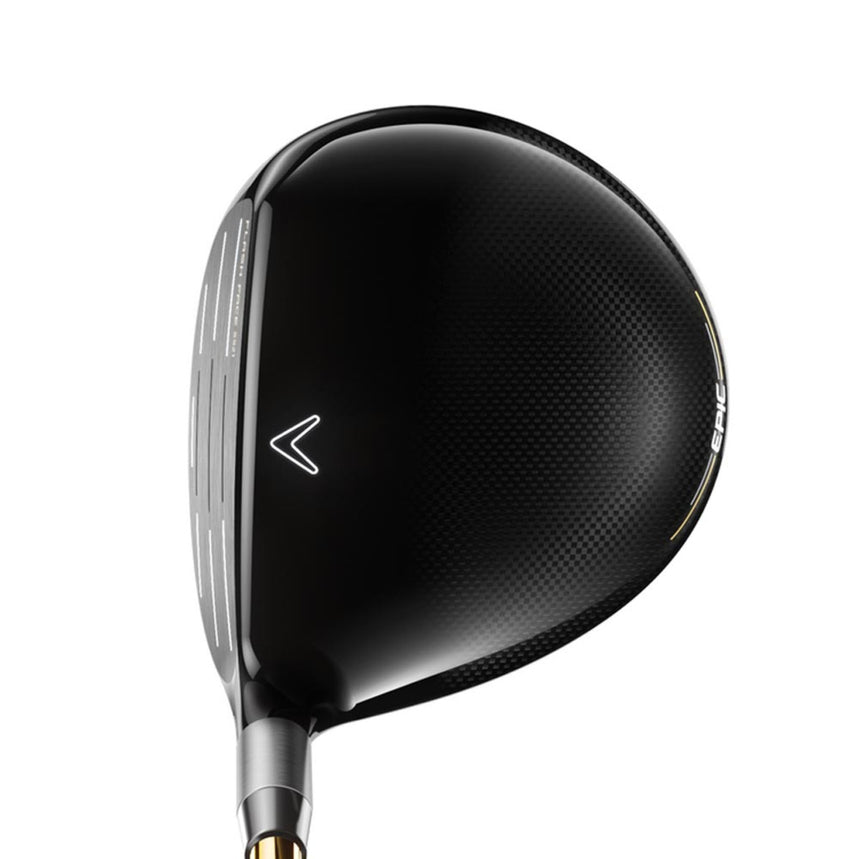 Callaway Epic MAX Star Fairway Wood (Left-Handed)
