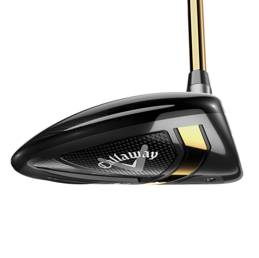 Callaway Epic MAX Star Fairway Wood (Left-Handed)