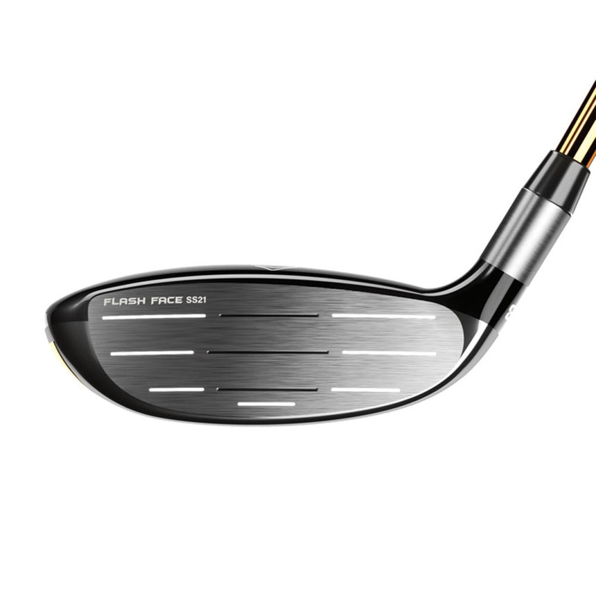 Callaway Epic MAX Star Fairway Wood (Left-Handed)