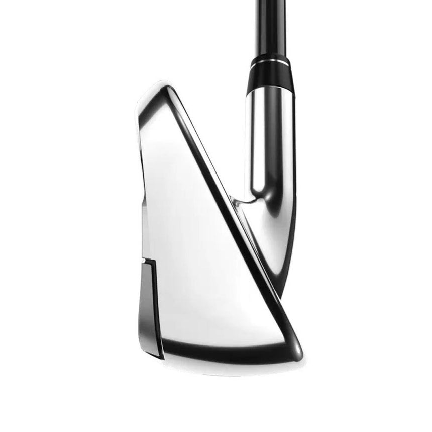 Callaway Women's Paradym Ai Smoke MAX Fast Iron Set