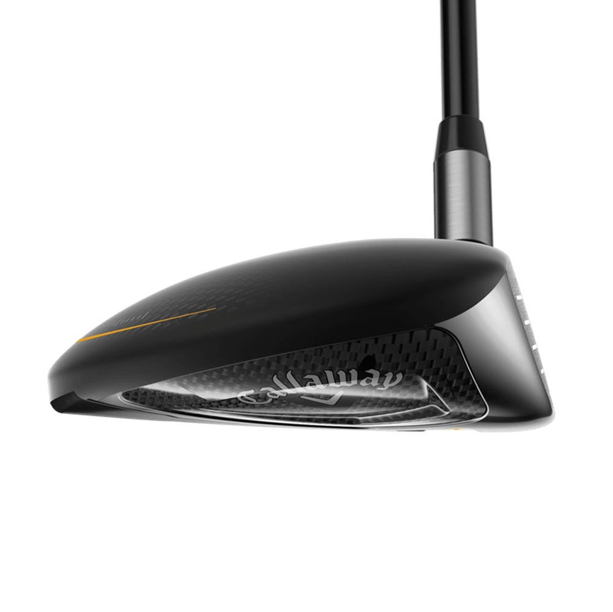 Callaway Rogue ST MAX D Fairway Wood (Right-Handed)