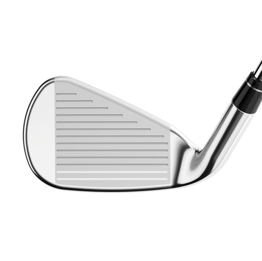 Callaway Rogue ST MAX OS Combo Iron Set (Right-Handed)
