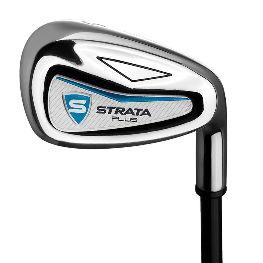Callaway Women's Strata Plus 14 Piece Complete Set