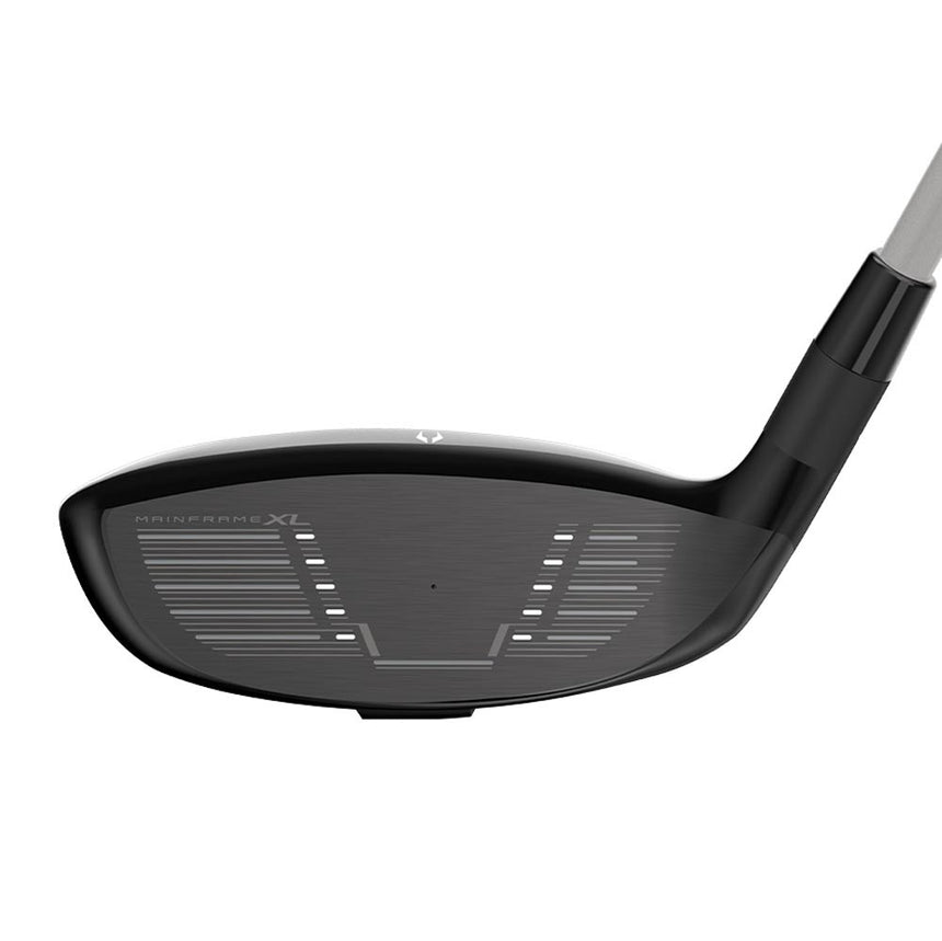 Cleveland HALO XL Hy-Wood