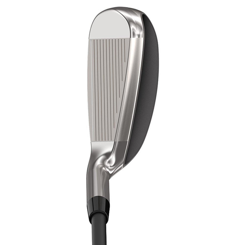 Cleveland Launcher XL Halo Iron Set