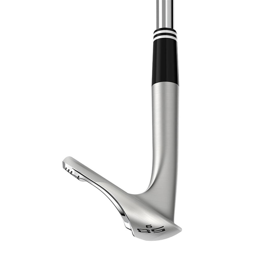 Cleveland RTX Full-Face Wedge - Tour Satin (Right-Handed, Shaft True Temper Dynamic Gold Spinner Tour Issue)