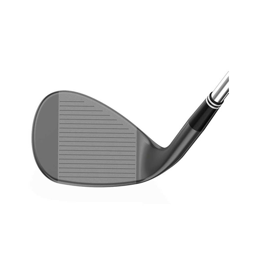 Cleveland Smart Sole 4.0 Wedge - Black Satin (Right-Handed)