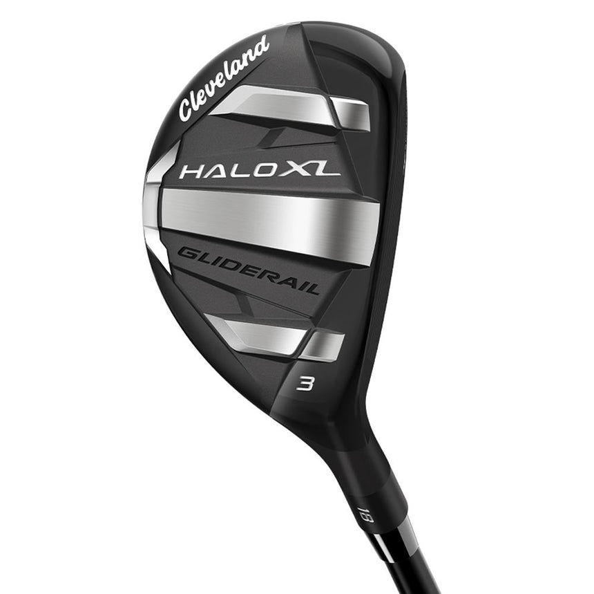 Cleveland Women's HALO XL Hybrid