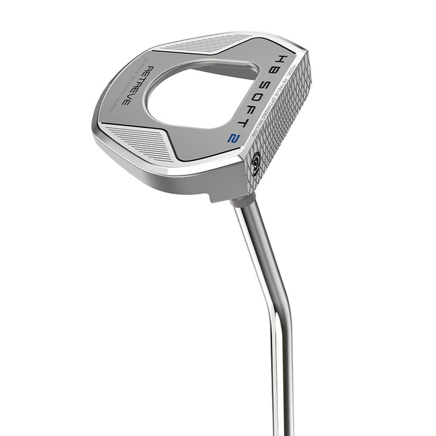 Cleveland Women's Huntington Beach Soft 2 Retreve Putter