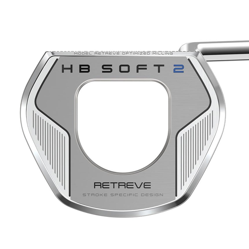 Cleveland Women's Huntington Beach Soft 2 Retreve Putter