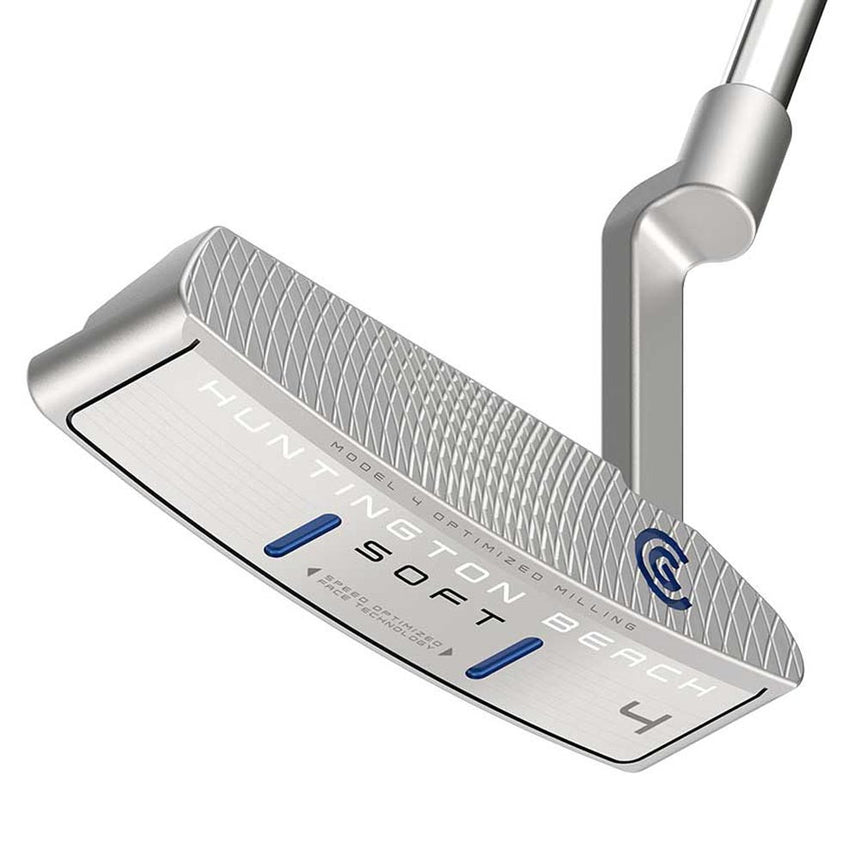 Cleveland Women's Huntington Beach Soft 4 Putter